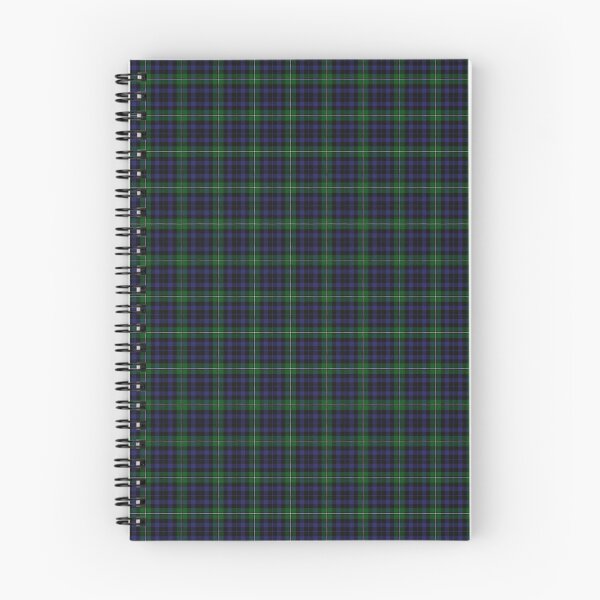 Item preview, Forbes Ancient 2 Clan Tartan – Scottish Plaid Pattern for Proud Scots designed and sold by The Tartan Forge.