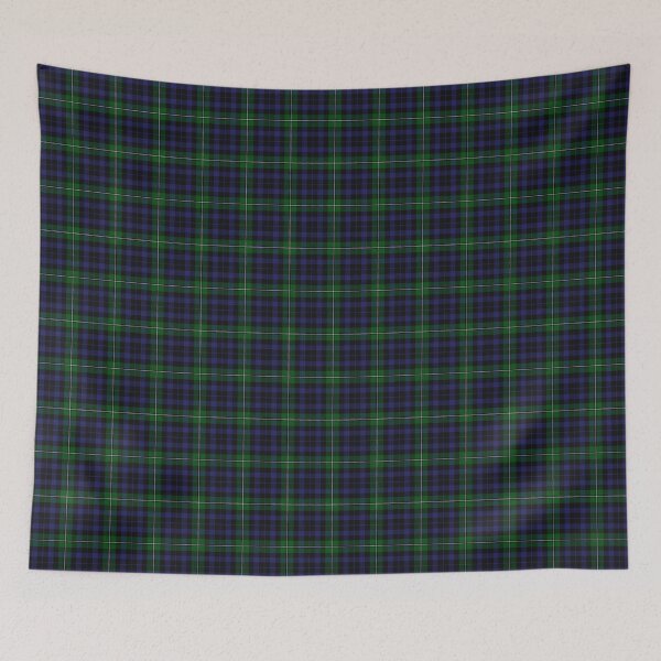 Artikelvorschau, Forbes Ancient 2 Clan Tartan – Schottisches Karomuster für stolze Schotten entworfen und verkauft von The Tartan Forge.