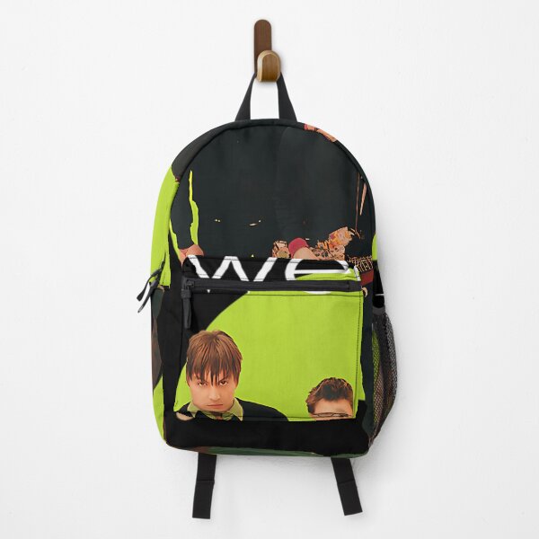 Item preview, Weezer - Green Album Circle designed and sold by HOPETHEODORE.