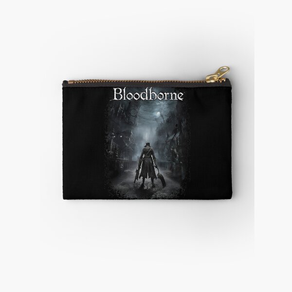 Item preview, Bloodborne Main Hunter In Yharnam designed and sold by SavionKutch9.