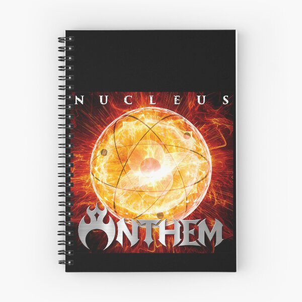Item preview, Nucleus Onthem designed and sold by WilfredoKuvalis.