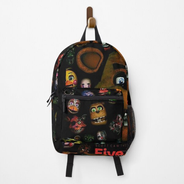 Item preview, five nights at freddy's designed and sold by JANETC56.