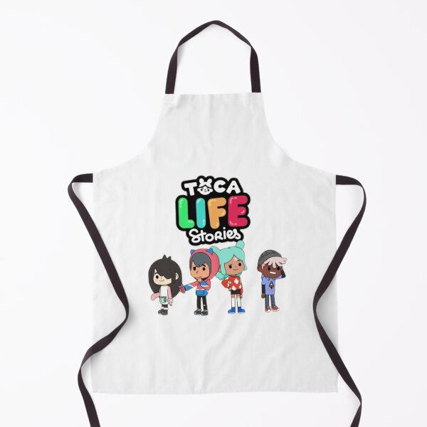 Item preview, Toca Boca  designed and sold by Prints4uGB.