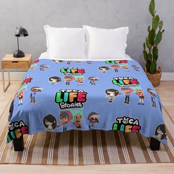 Item preview, Toca Boca  designed and sold by Prints4uGB.