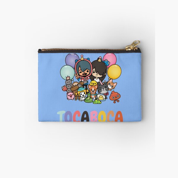 Item preview, Toca Boca  designed and sold by Prints4uGB.