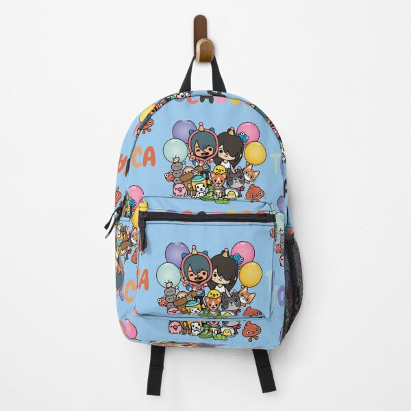 Item preview, Toca Boca  designed and sold by Prints4uGB.