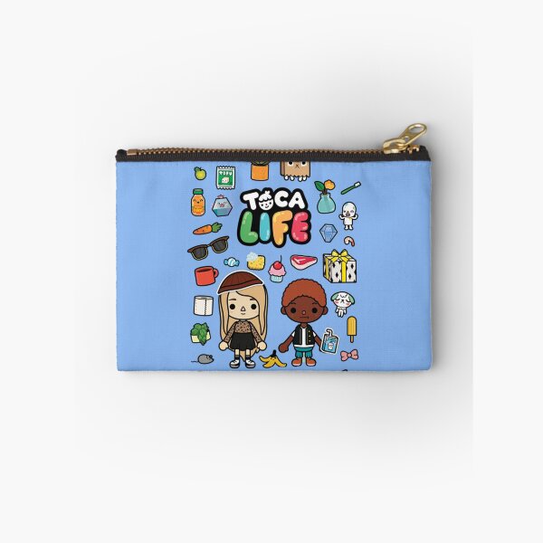 Item preview, Toca Boca  designed and sold by Prints4uGB.