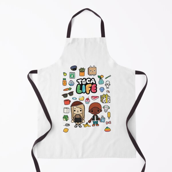 Item preview, Toca Boca  designed and sold by Prints4uGB.