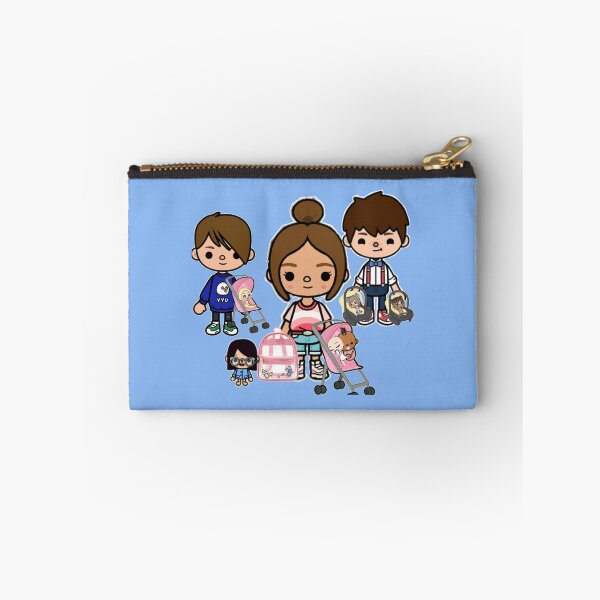 Item preview, Toca Boca  designed and sold by Prints4uGB.