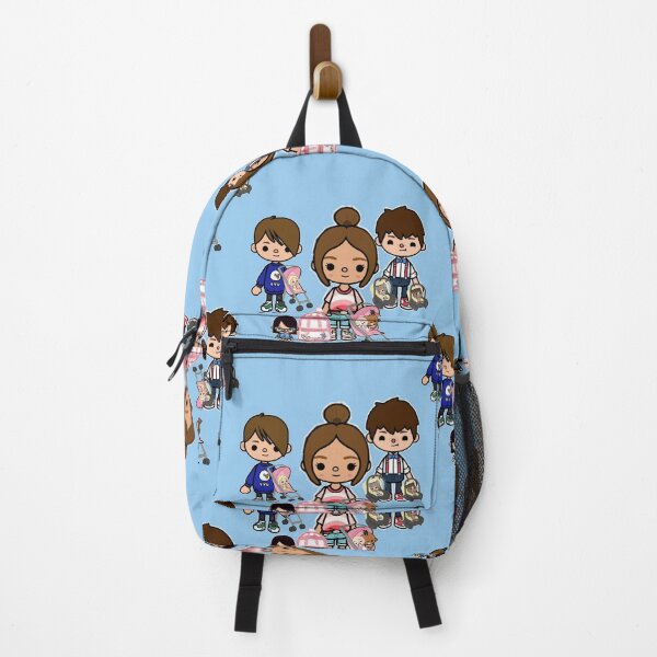 Item preview, Toca Boca  designed and sold by Prints4uGB.