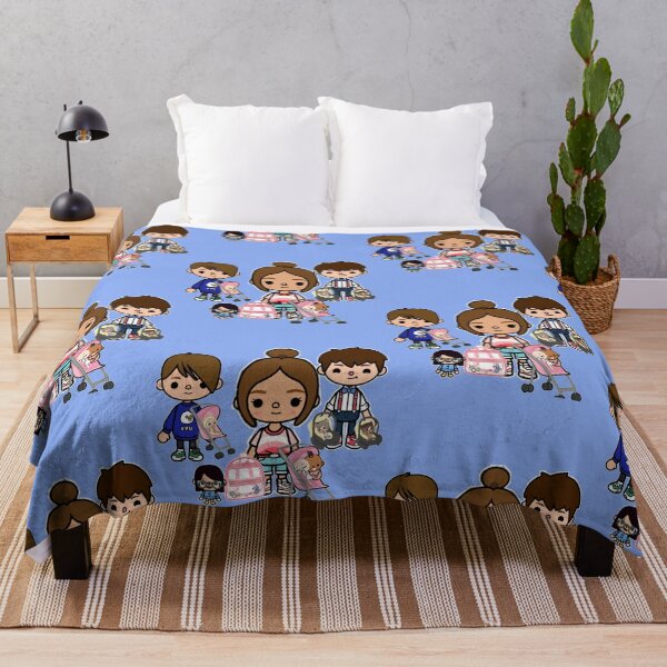 Item preview, Toca Boca  designed and sold by Prints4uGB.