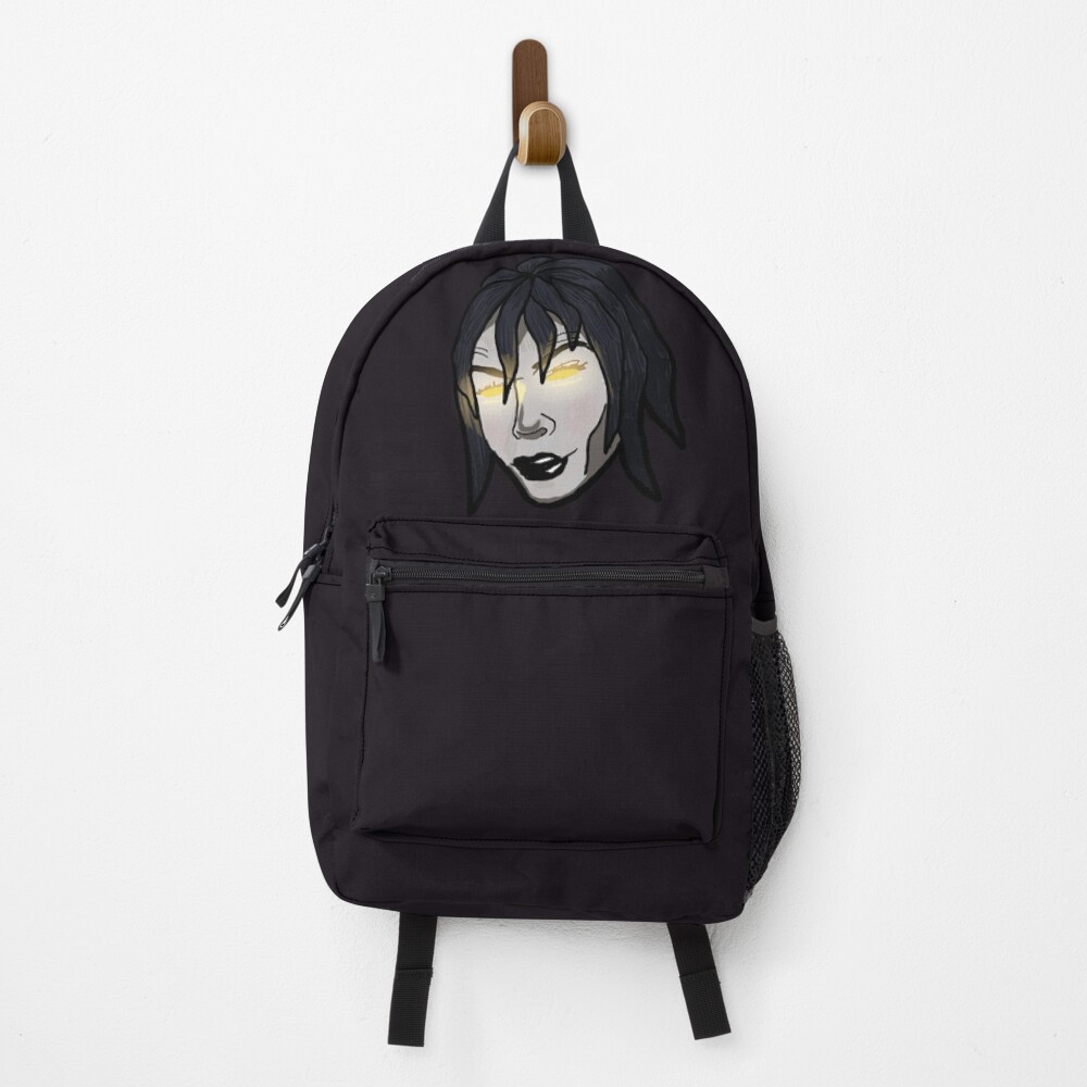 Item preview, Backpack designed and sold by RileySessions.