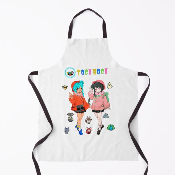 Item preview, Toca Boca  designed and sold by Prints4uGB.