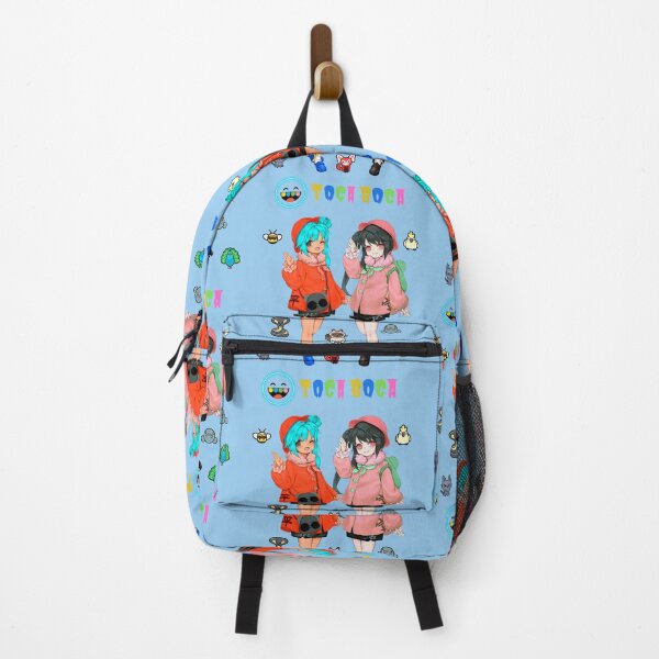 Item preview, Toca Boca  designed and sold by Prints4uGB.