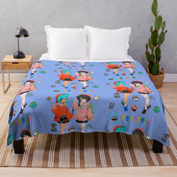Item preview, Toca Boca  designed and sold by Prints4uGB.