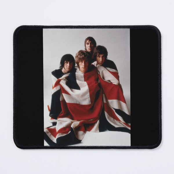 Item preview, The Who designed and sold by GorArt1.