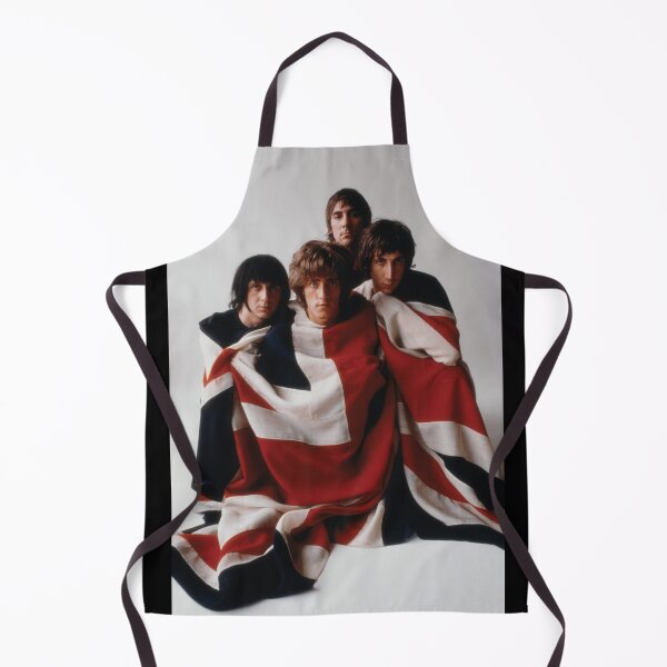 Item preview, The Who designed and sold by GorArt1.