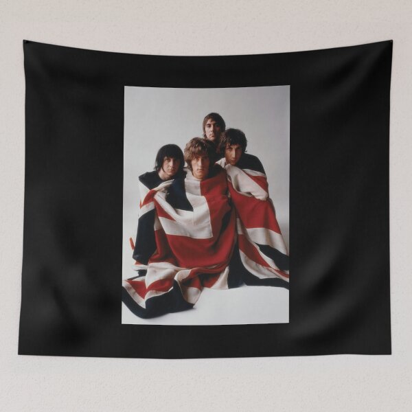 Item preview, The Who designed and sold by GorArt1.