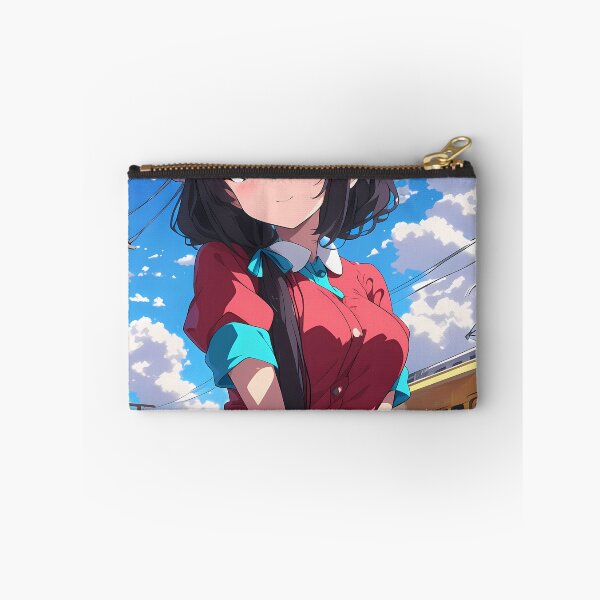 Item preview, Maika Sakuranomiya Blend S Anime Charming Maid Under Summer Sky designed and sold by earlobejerk.