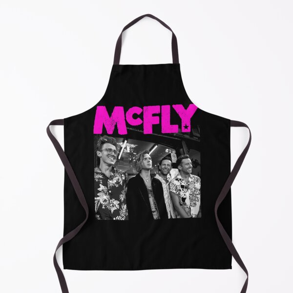 Item preview, Mcfly Painting Four Man Singer Music Band designed and sold by WilfredoKuvalis.