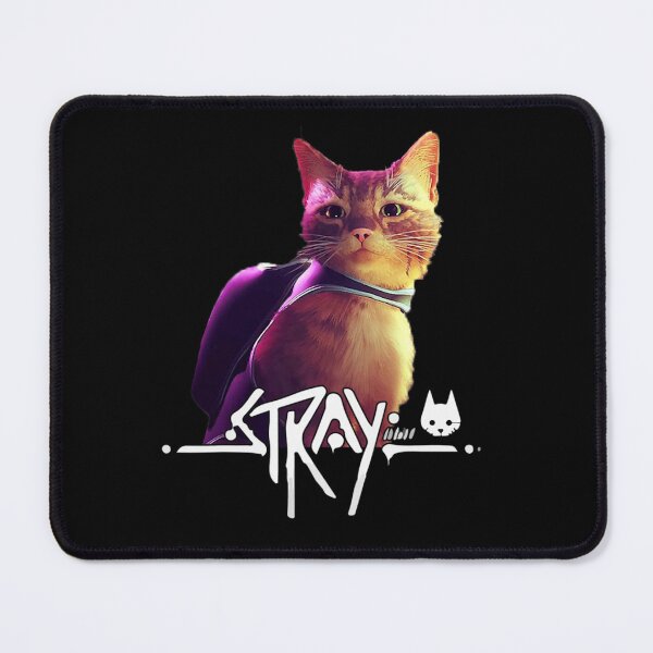Item preview, stray game stray video game designed and sold by JANETC56.