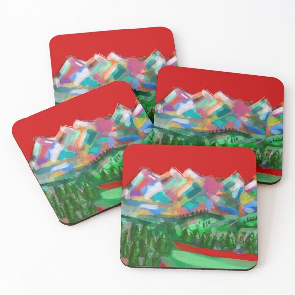 Item preview, SWISS ALPS - Dent Du Midi designed and sold by HappyByName.