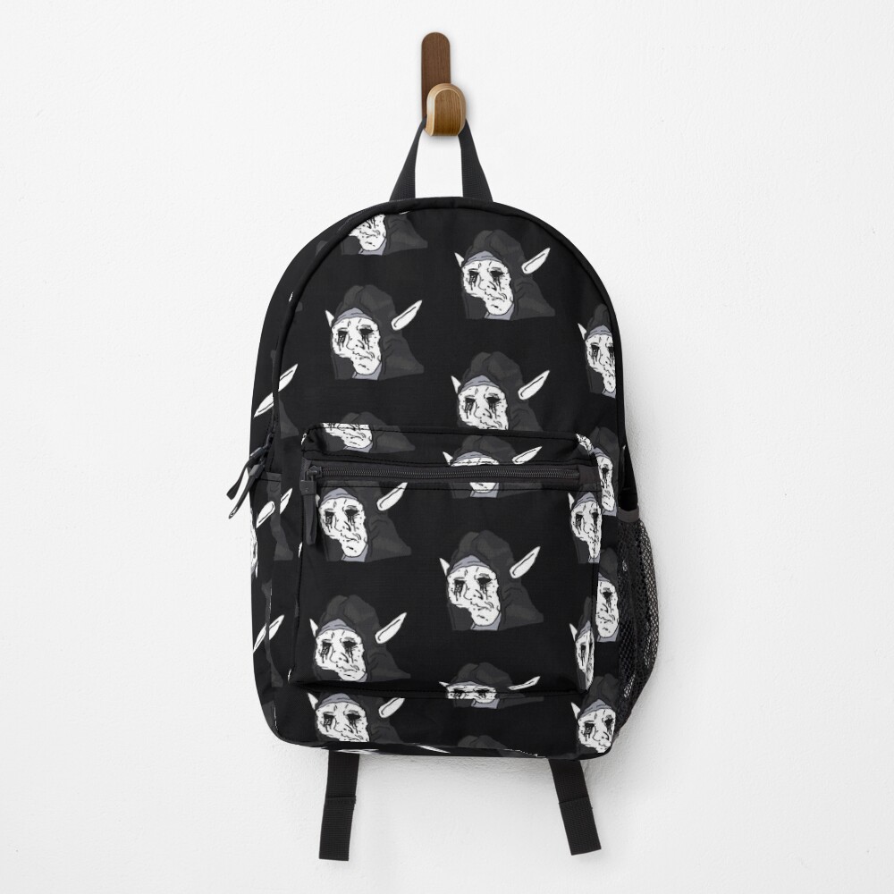 Item preview, Backpack designed and sold by RileySessions.