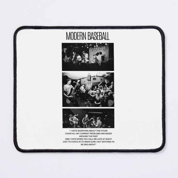 Item preview, Modern Baseball Classic Vintage designed and sold by JEFFERYHE.