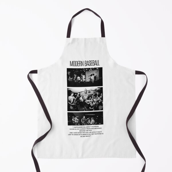Item preview, Modern Baseball Classic Vintage designed and sold by JEFFERYHE.