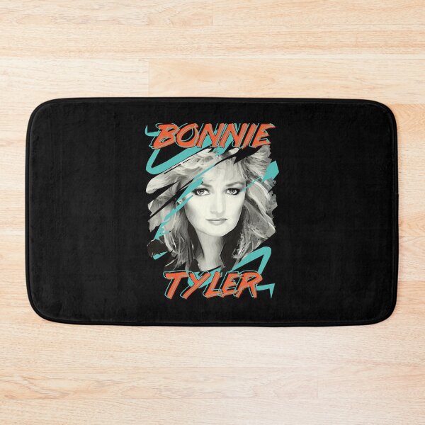 Item preview, Bonnie Tyler 80S 1980S Pop Music Total Eclipse Of The H E A R T designed and sold by HOPETHEODORE.