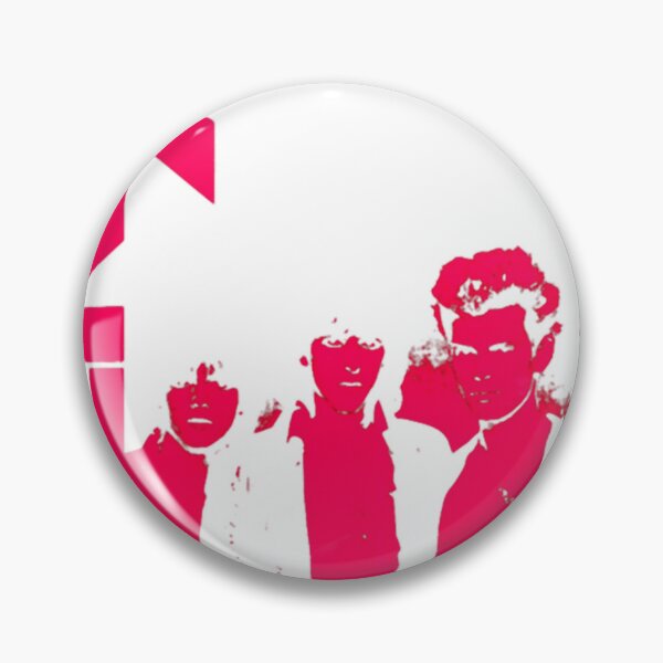 Artikelvorschau, Generation X Rockband entworfen und verkauft von Fredrickand.