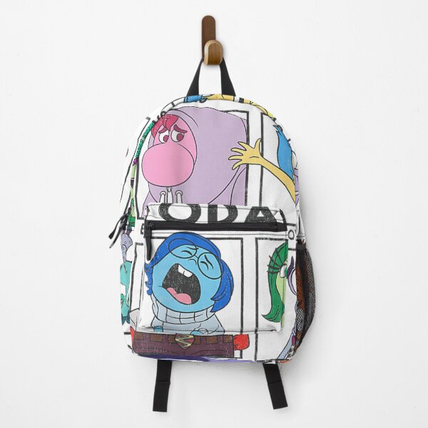 Item preview, Disney Pixar Inside Out 2 Today I Feel designed and sold by JasonUrwin.