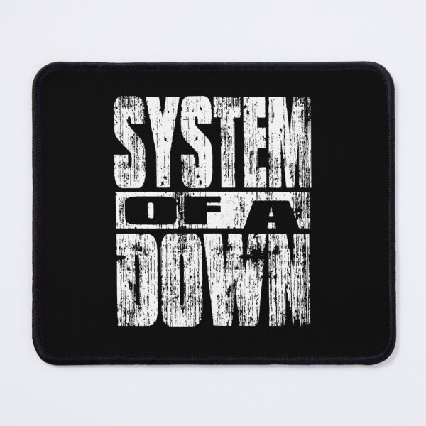 Item preview, System Of A Down designed and sold by WilfredoKuvalis.
