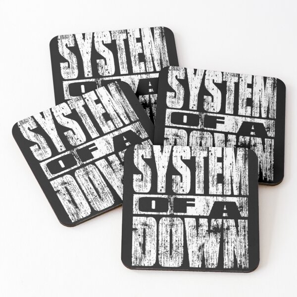 Item preview,  System Of A Down designed and sold by WilfredoKuvalis.