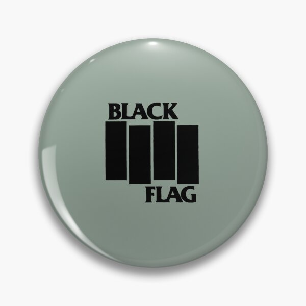 Item preview, Black-Flag-T-Shirt---Logo-Logo designed and sold by StewartMorri87.