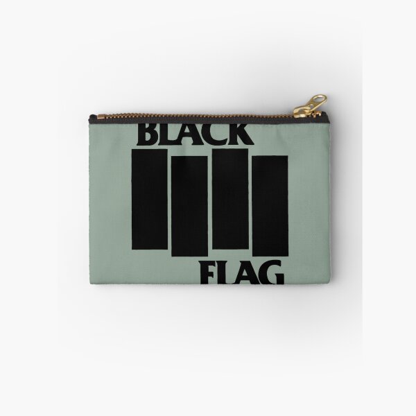 Item preview, Black-Flag-T-Shirt---Logo-Logo designed and sold by StewartMorri87.