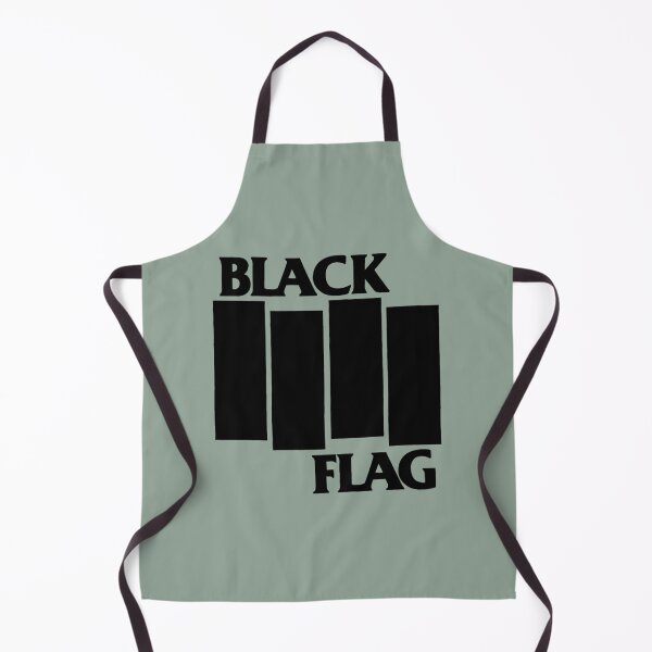 Item preview, Black-Flag-T-Shirt---Logo-Logo designed and sold by StewartMorri87.