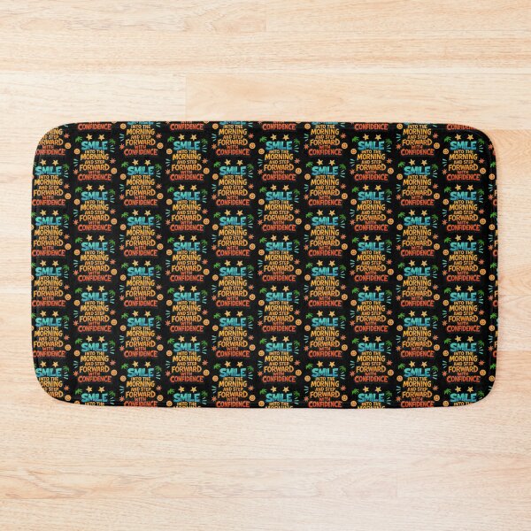 Item preview, Start the day with a smile. designed and sold by Chaiyanont.