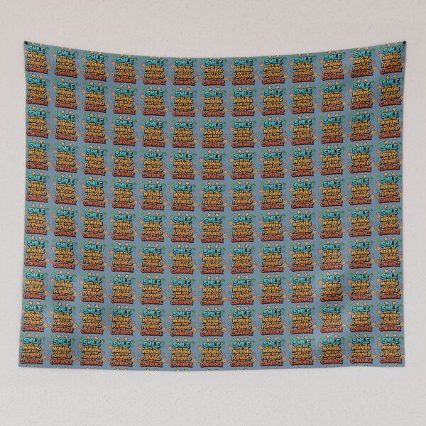 Item preview, Start the day with a smile. designed and sold by Chaiyanont.