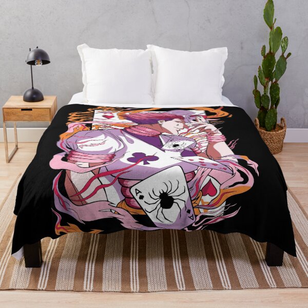 Item preview, Magical joker designed and sold by AngeryShibe.