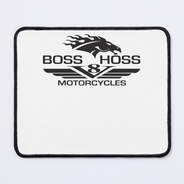 Item preview, The Boss Hoss Motorcycles Mmzx7 designed and sold by SavionKutch9.