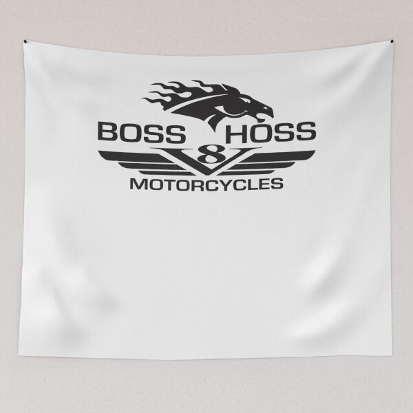 Item preview, The Boss Hoss Motorcycles Mmzx7 designed and sold by SavionKutch9.