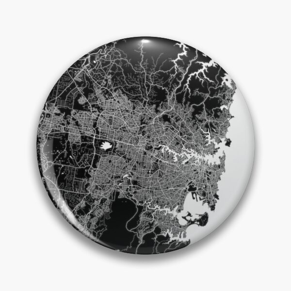 Item preview, SYD CITY BY FLXD VL 6  designed and sold by flexxed.