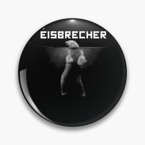 Item preview,  Eisbrecher Band designed and sold by SavionKutch9.