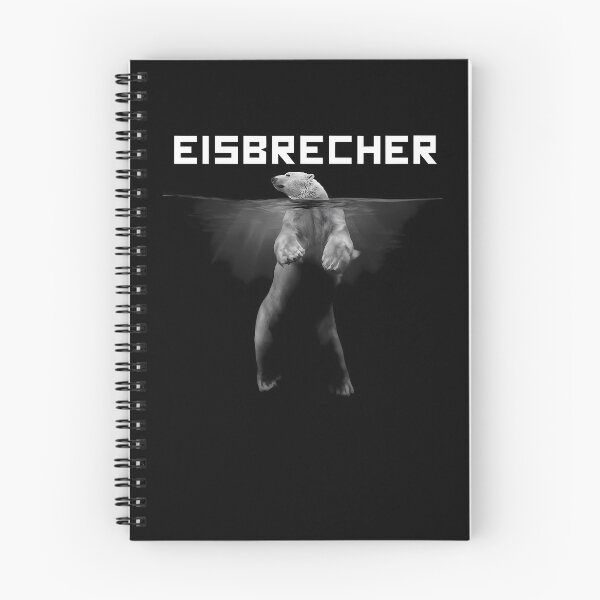 Item preview,  Eisbrecher Band designed and sold by SavionKutch9.