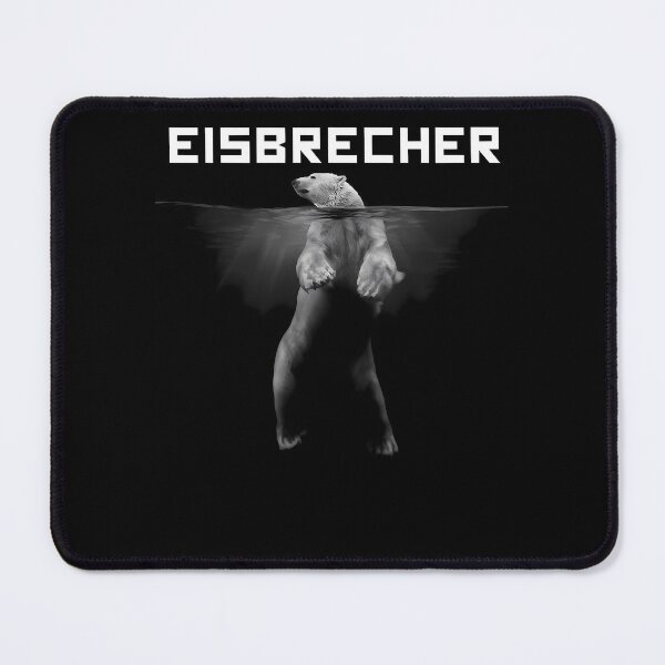 Item preview,  Eisbrecher Band designed and sold by SavionKutch9.