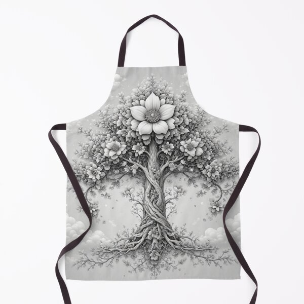 Item preview, Flower Tree designed and sold by LitRobot.