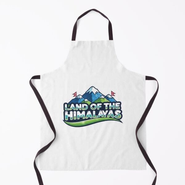 Item preview, NEPAL: LAND OF THE HIMALAYAS designed and sold by likbatonboot.