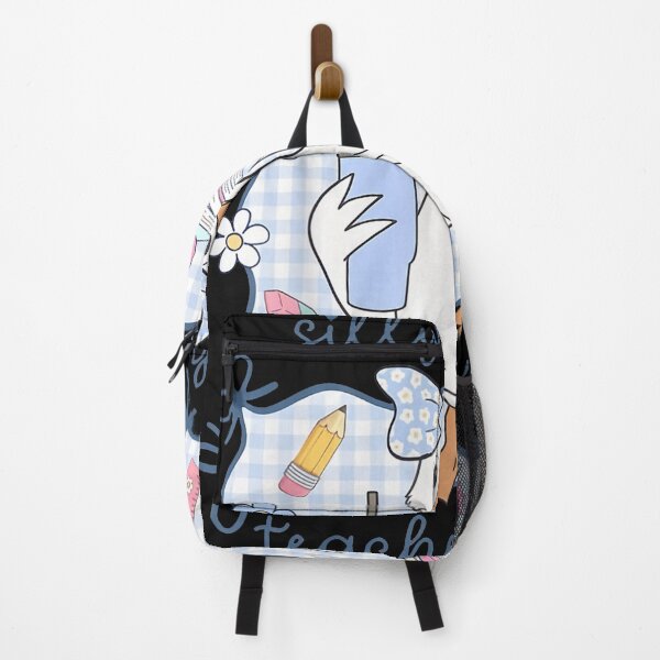 Item preview, Back To School First Day designed and sold by JasonUrwin.