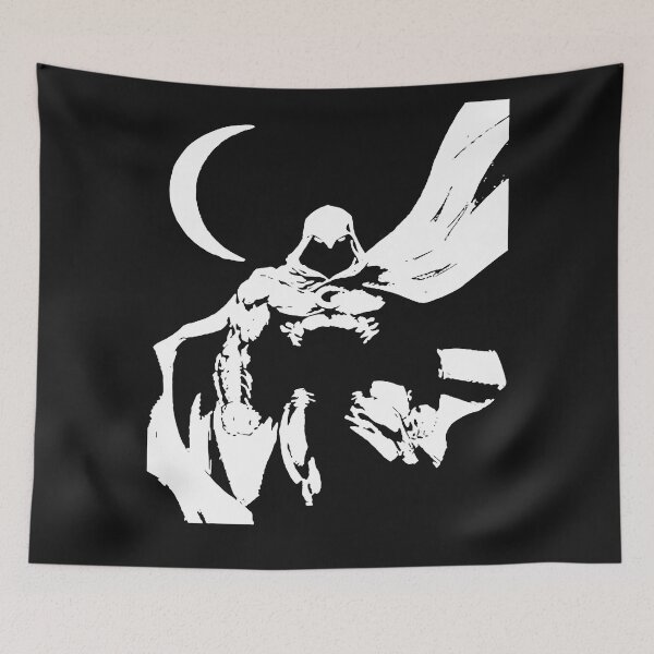Item preview, Dark Knight Collection Moon Knight T Shirts designed and sold by haianh1.